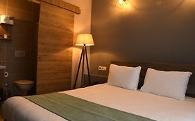 Cibali Hotel Istanbul